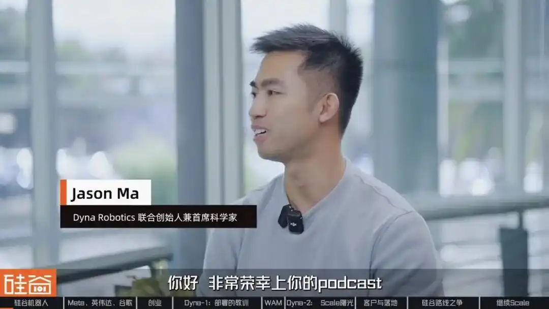 世界动作模型