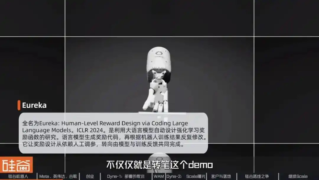 世界动作模型
