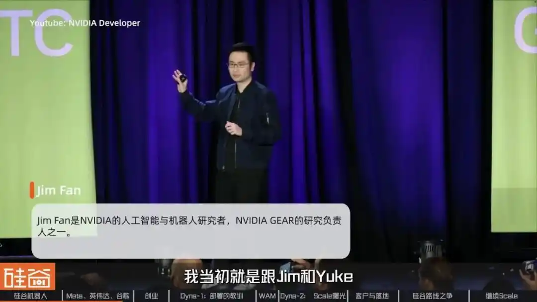 世界动作模型