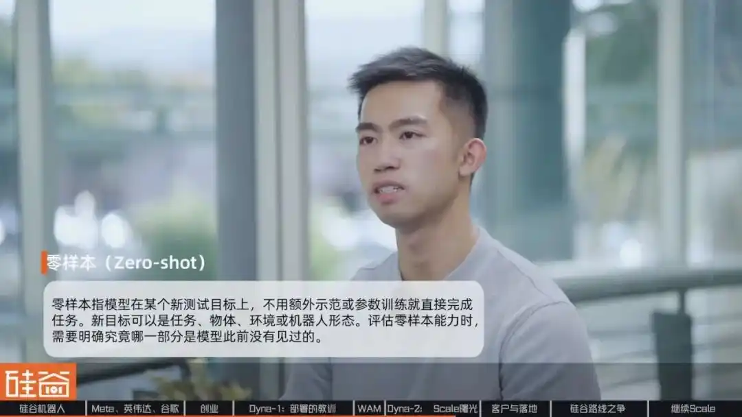世界动作模型