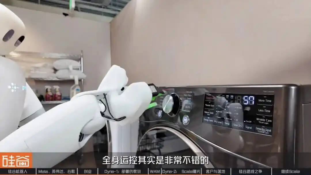 世界动作模型