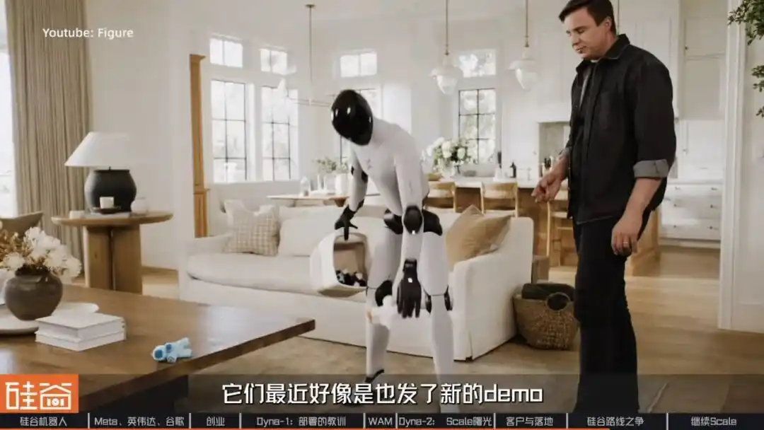 世界动作模型