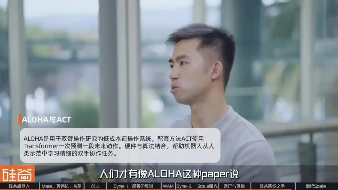 世界动作模型
