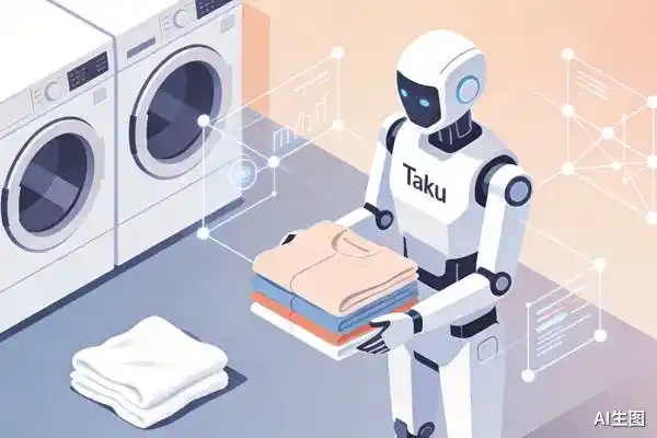 Dyna Robotics,具身智能,世界动作模型