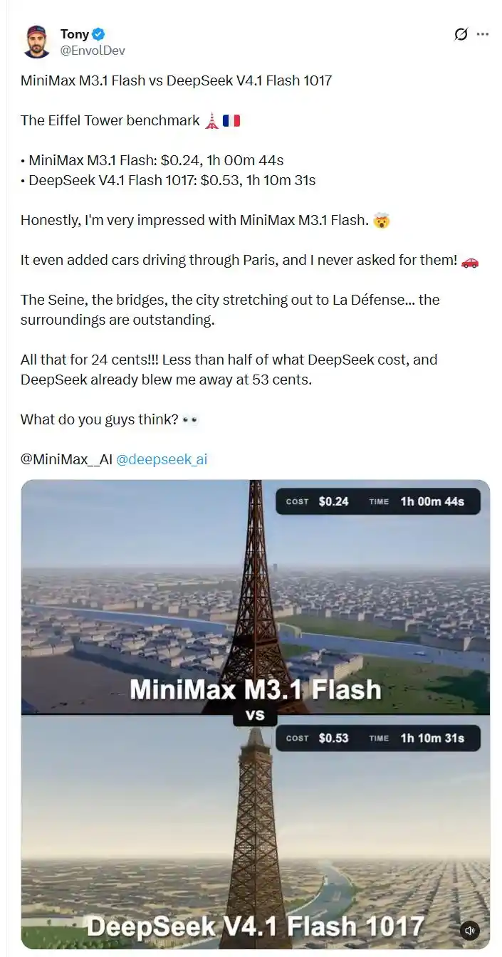 DeepSeek