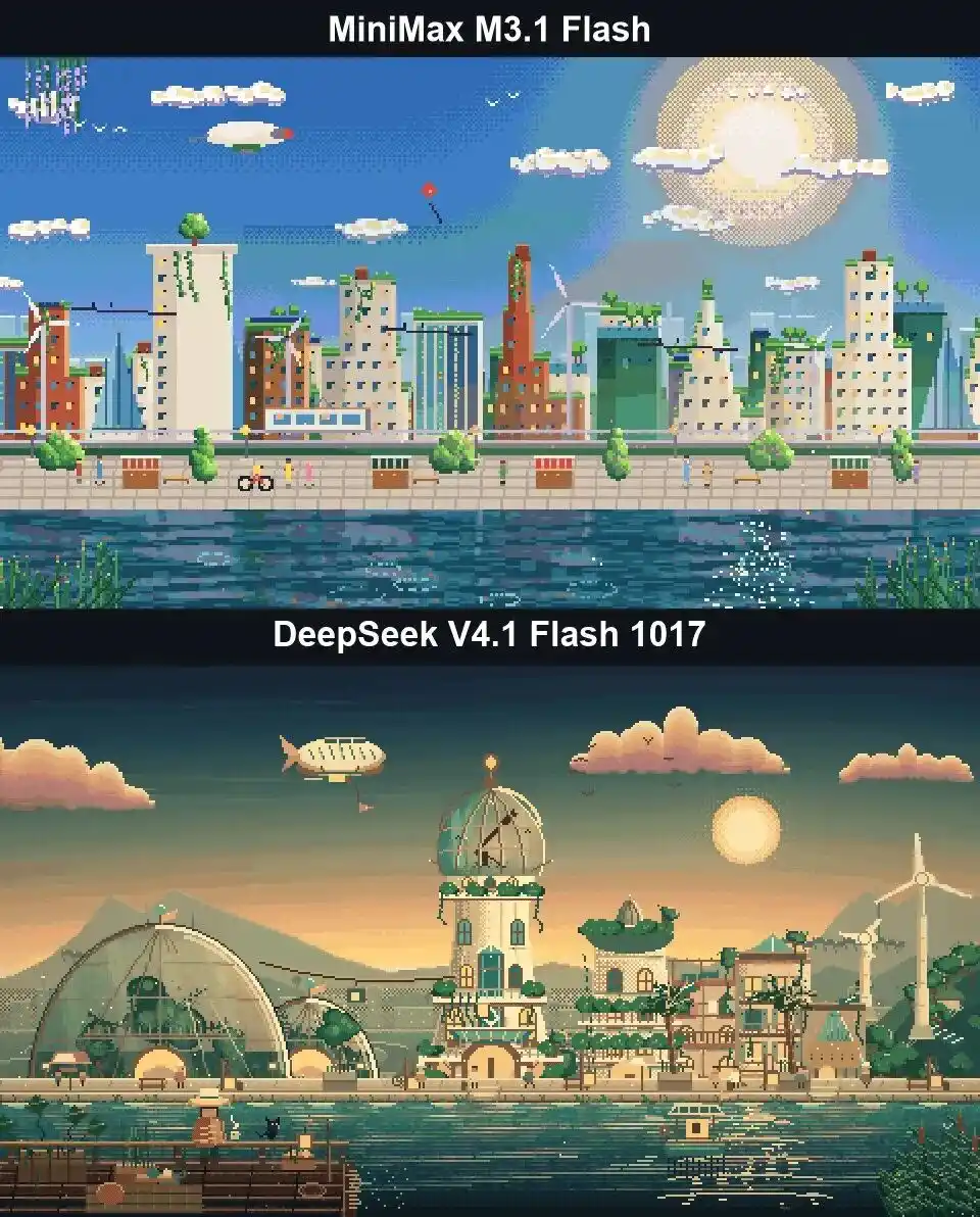 DeepSeek