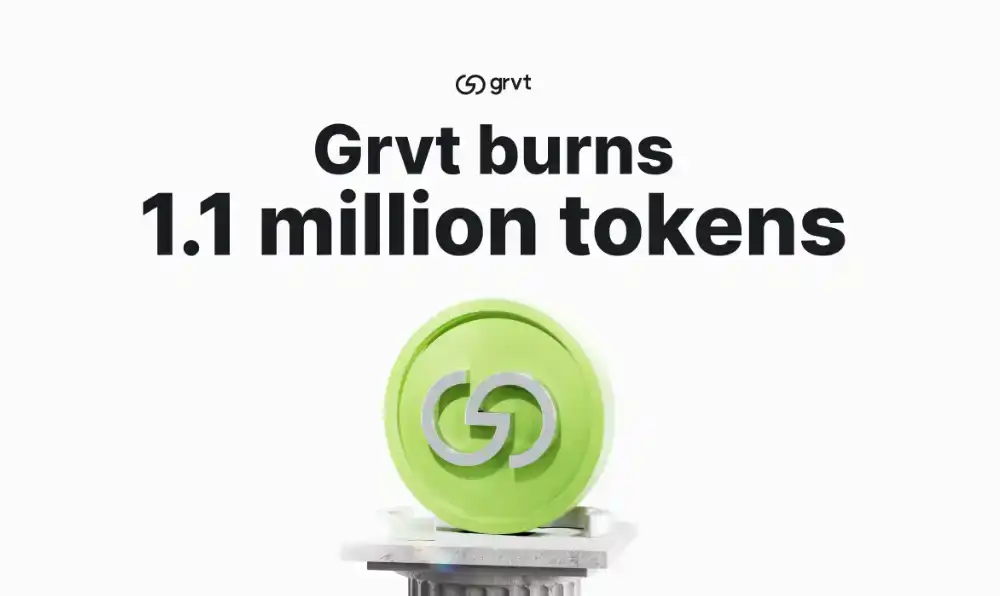 Grvt Earn