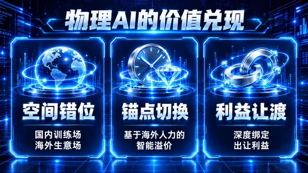 物理AI