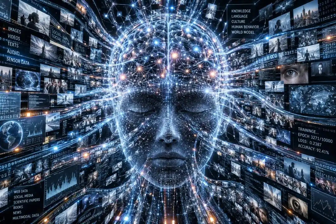 人工智能医疗