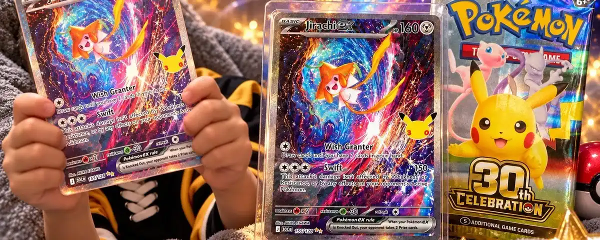 TCG,宝可梦,万智牌