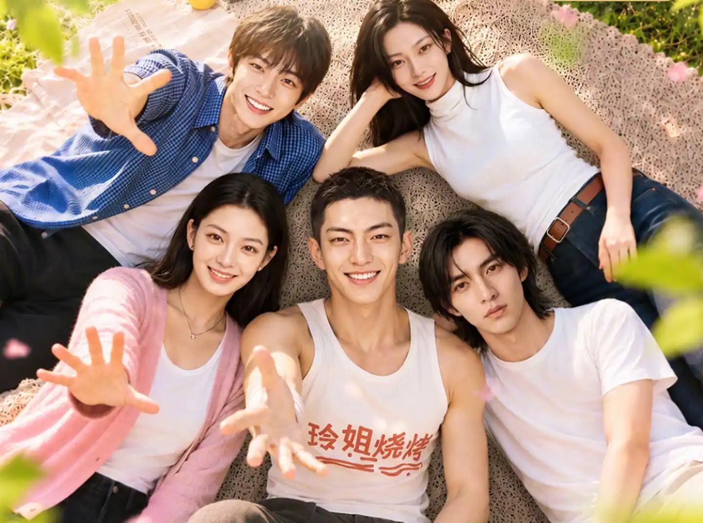 芒果TV