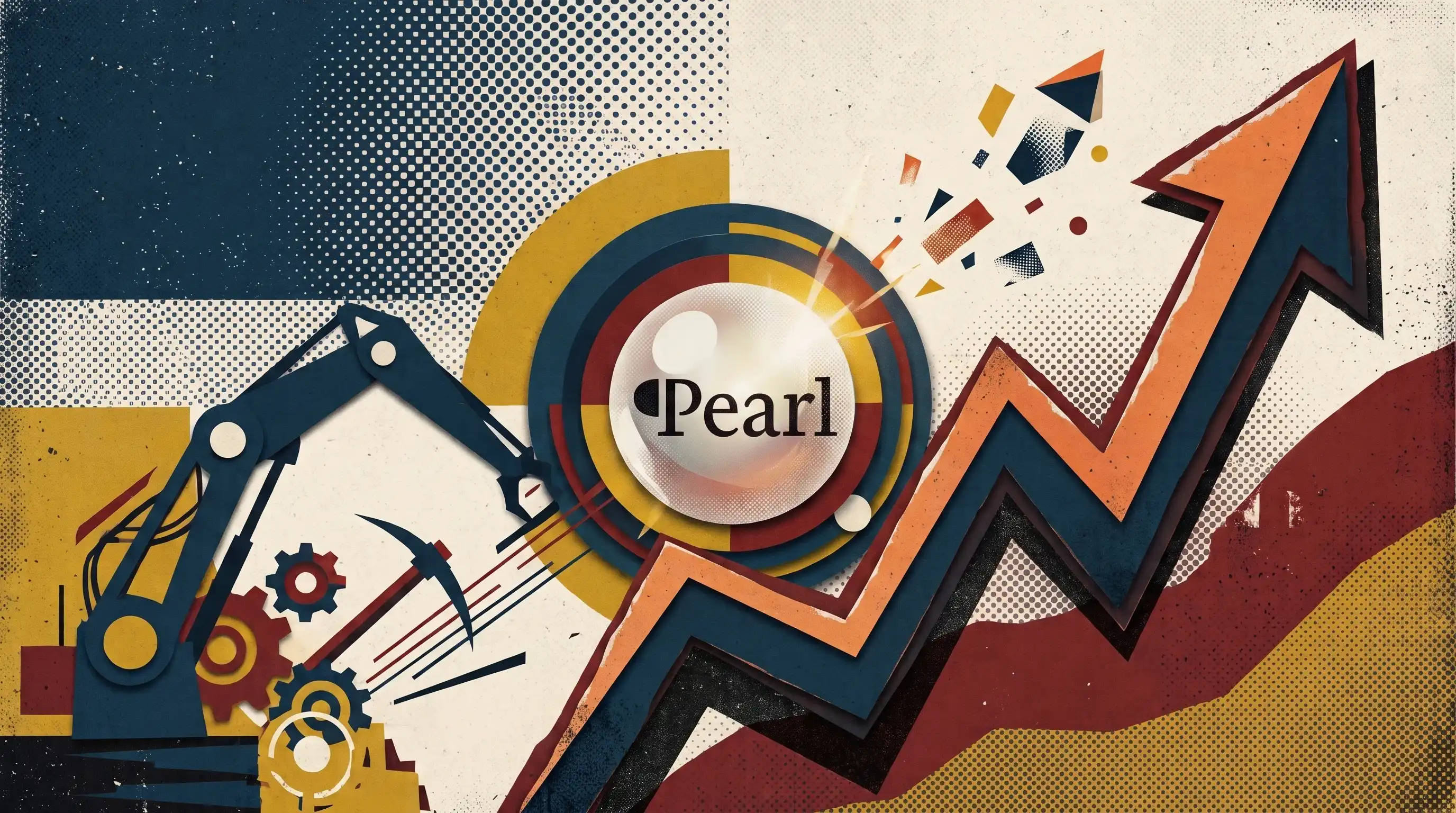 Pearl,AI推理,POUW