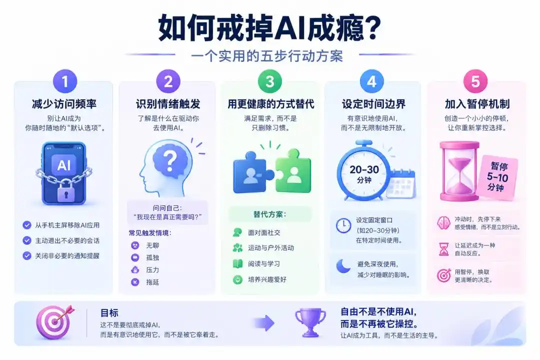 认知卸载