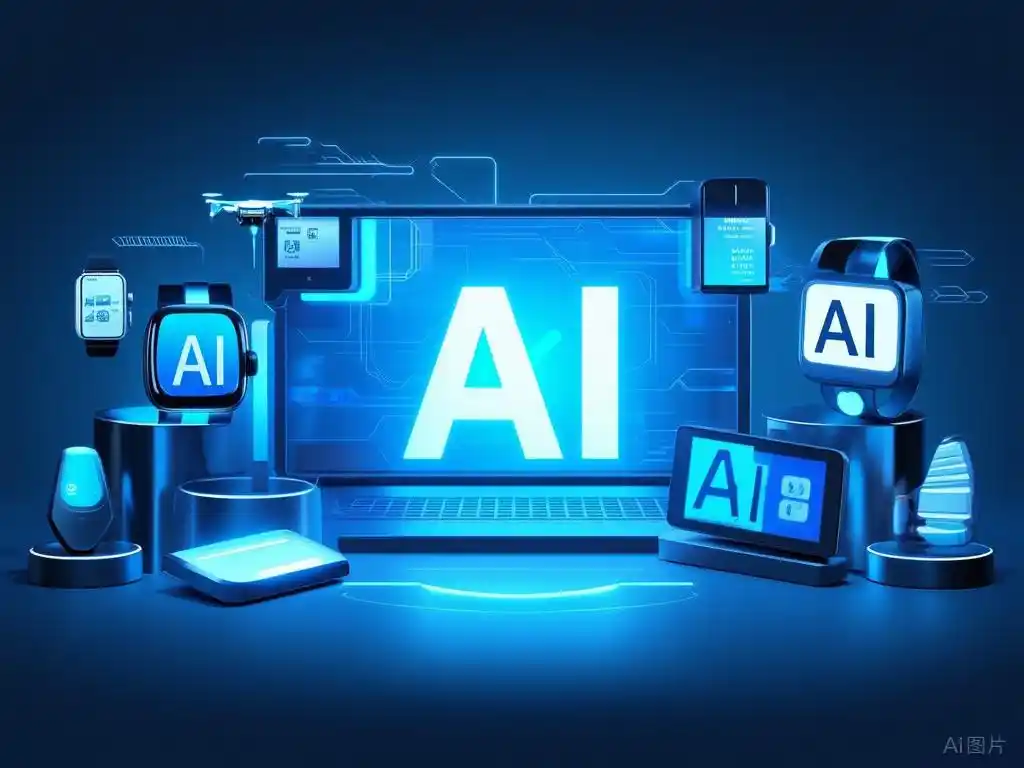 AI to B