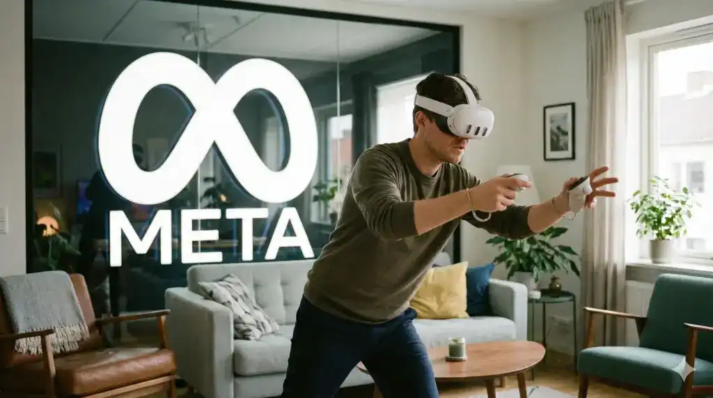 Meta,AI,广告