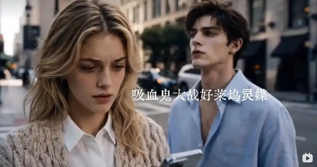 漫剧