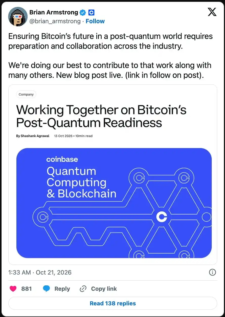 Coinbase