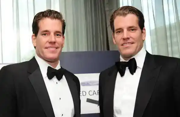 Zcash,Winklevoss兄弟,AI隐私