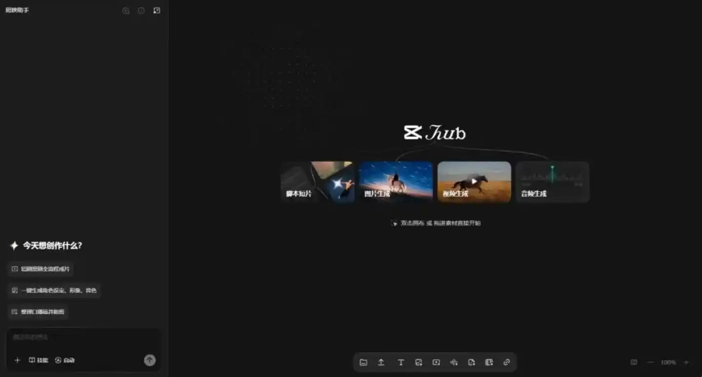 字节跳动