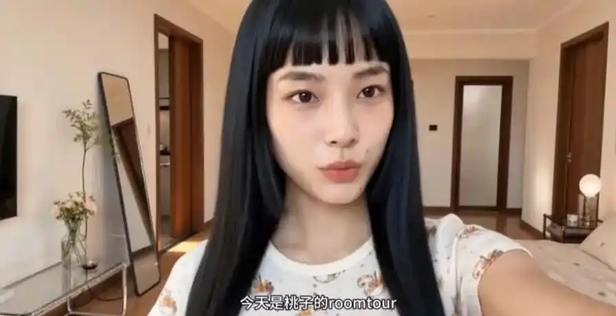 虚拟偶像