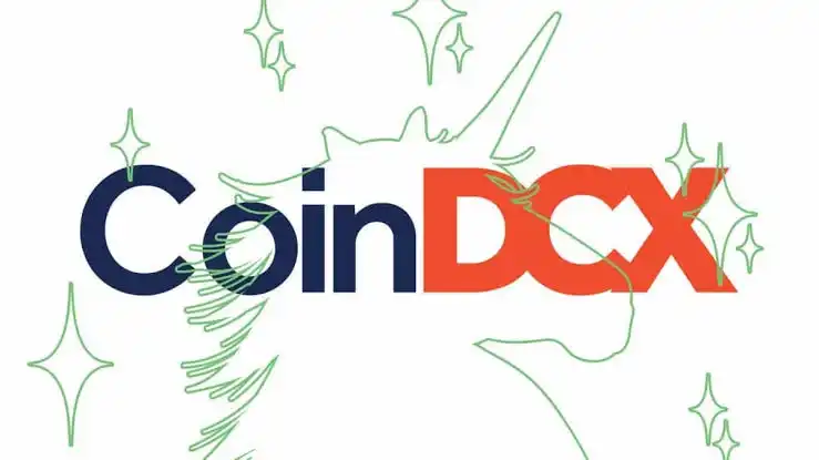 CoinDCX,OKX,币安