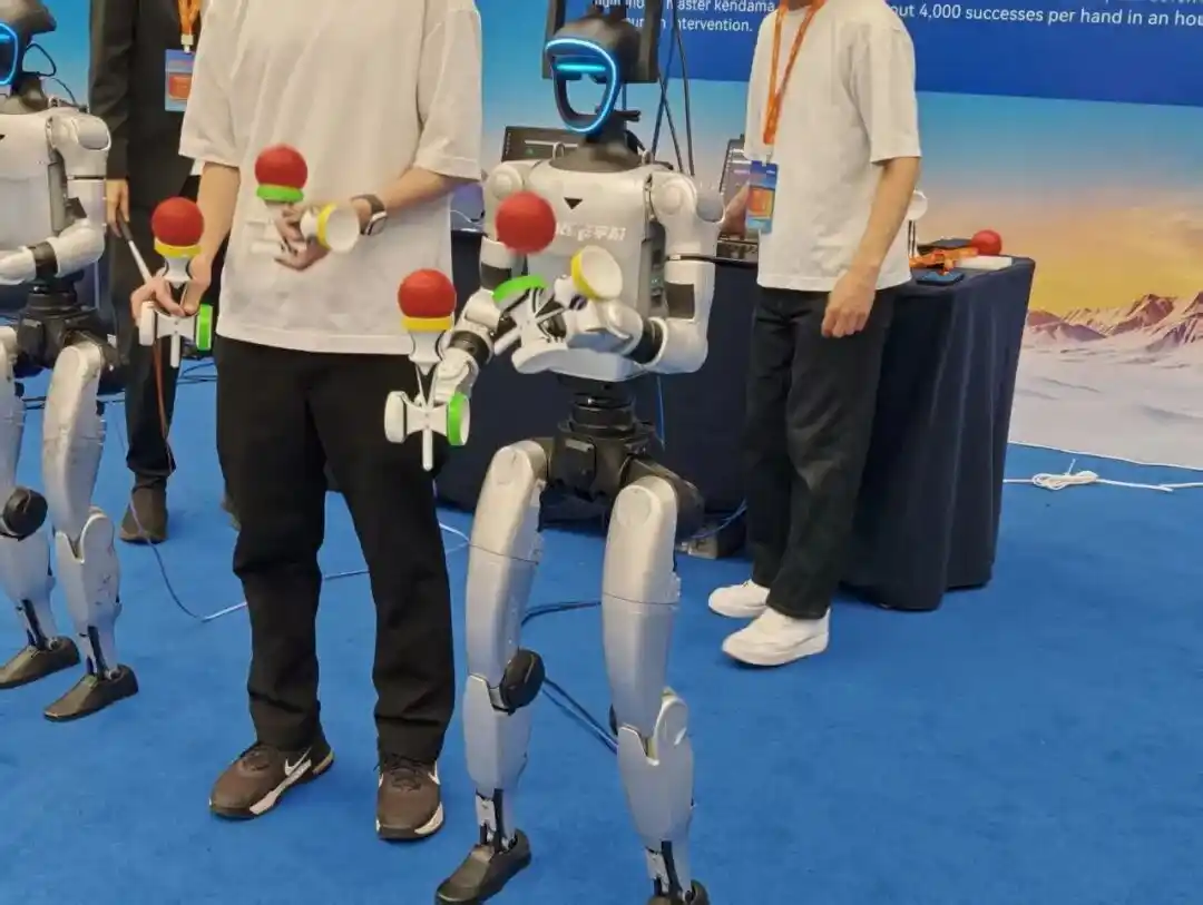物理AI