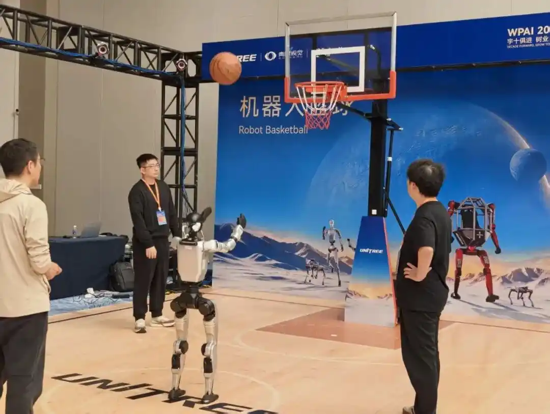 物理AI