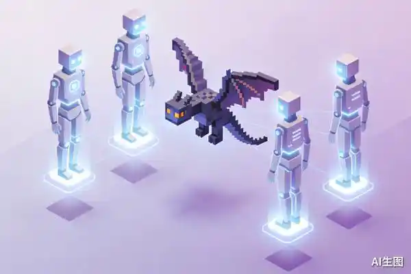 谷歌DeepMind,《我的世界》,Gemini 4 Argon