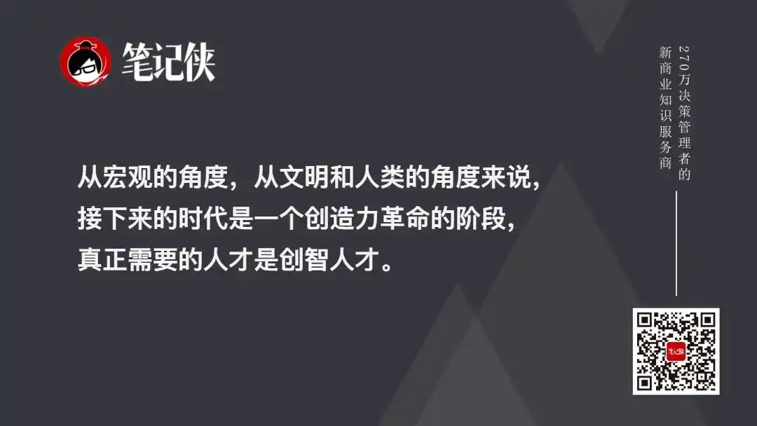创智组织