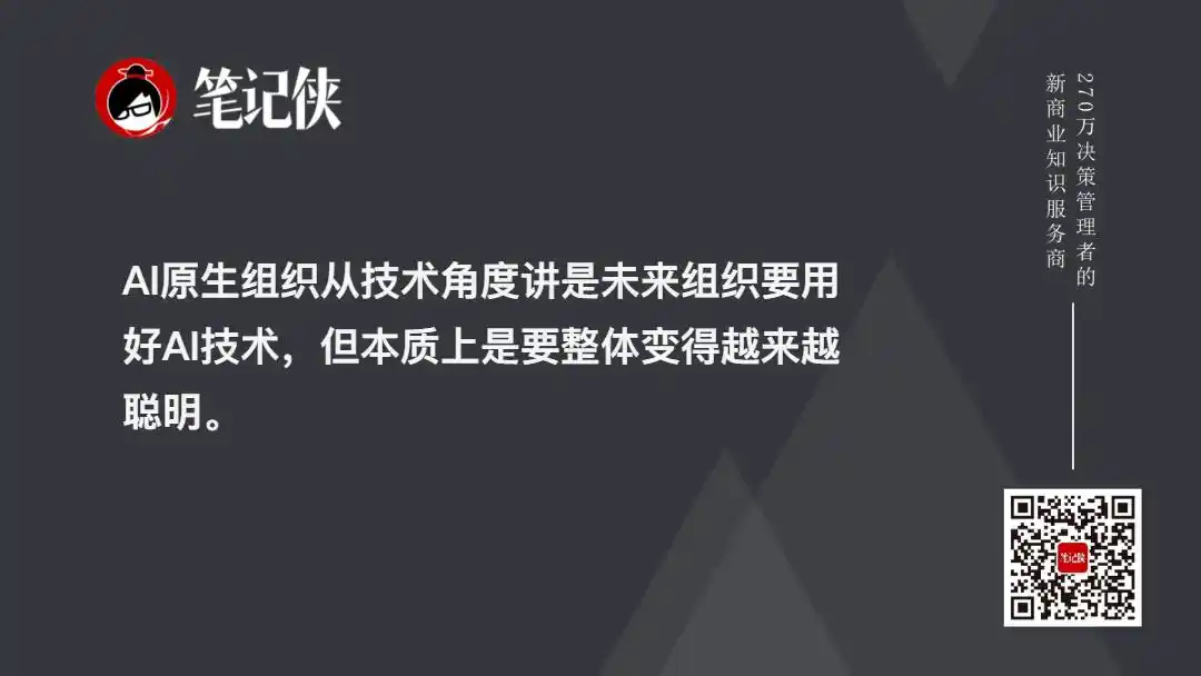 创智组织