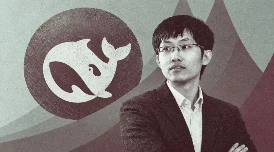 DeepSeek千亿融资新进展：机构在争最后入场券，最快明年上市
