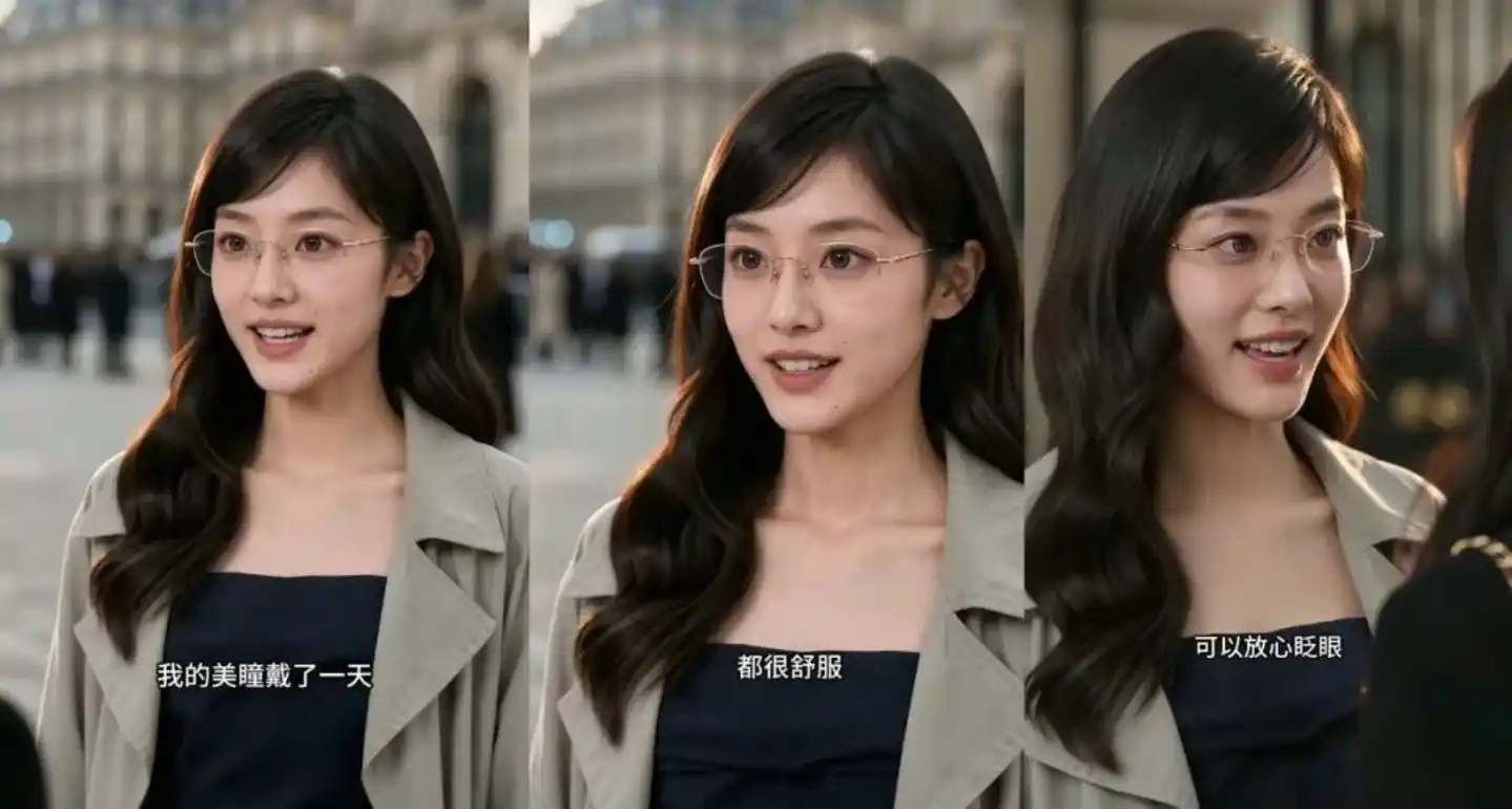 Yuri尤栗