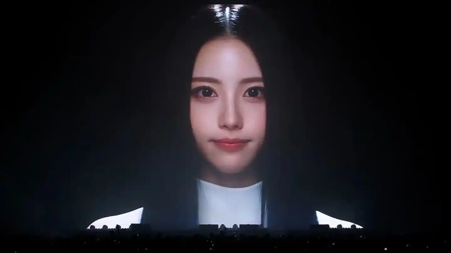Yuri尤栗