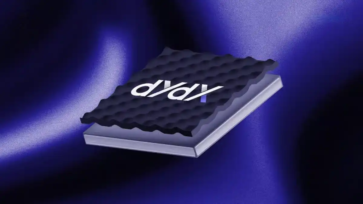 dYdX