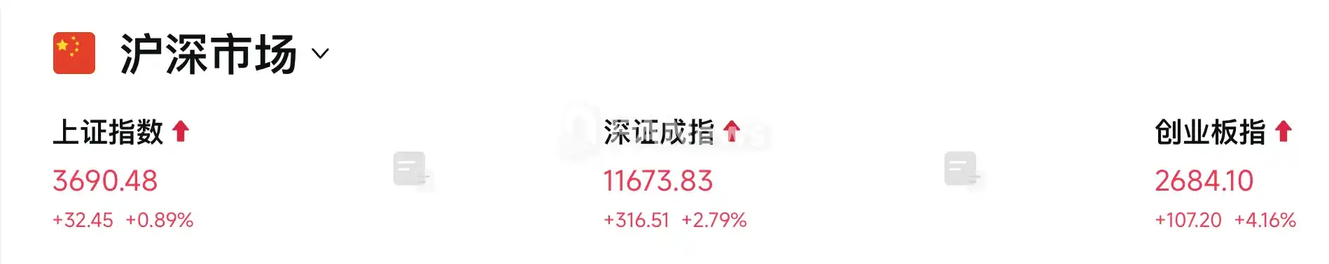 A股