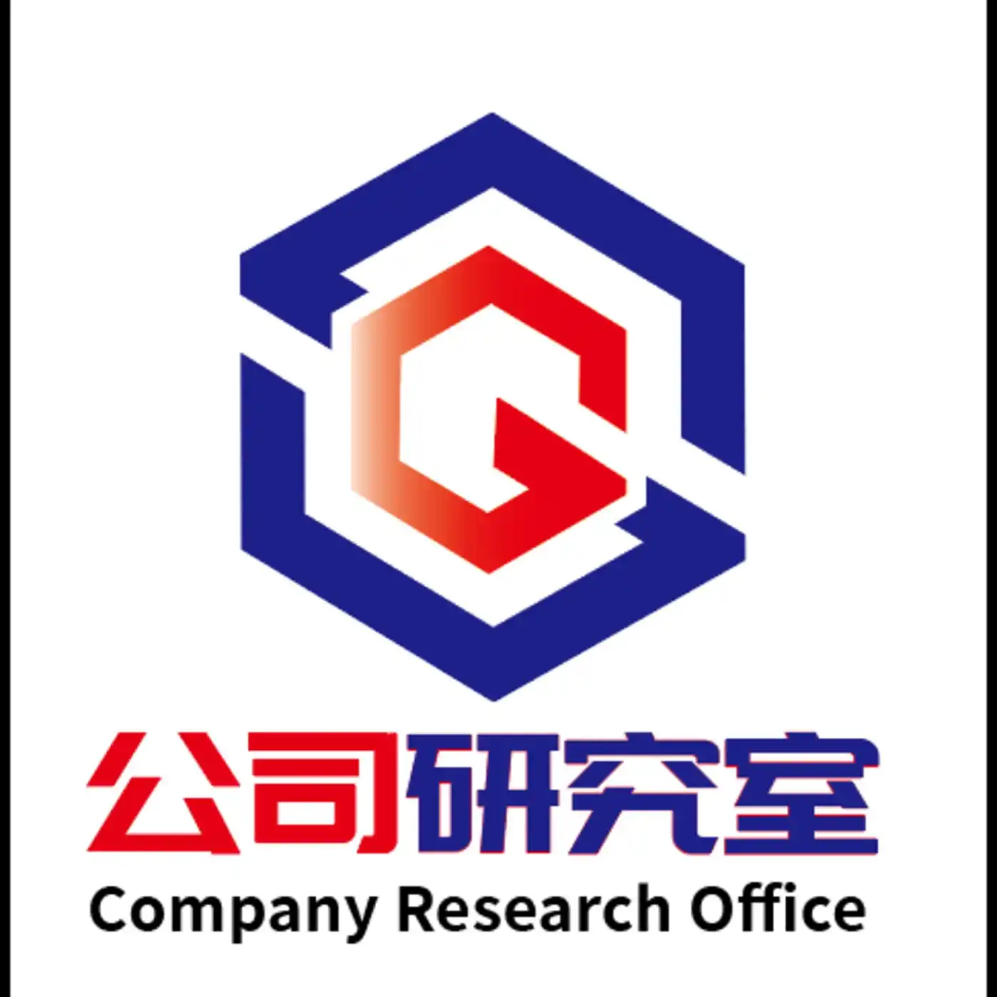 公司研究室