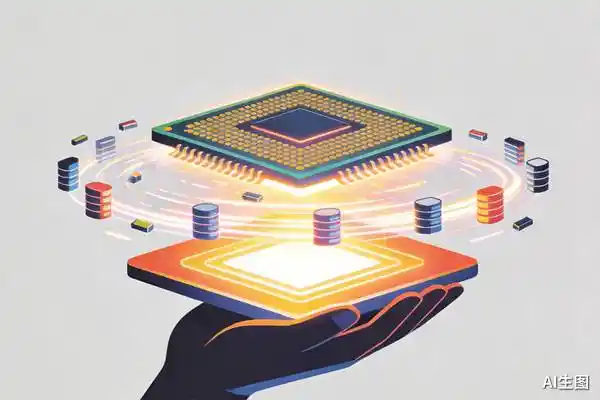 AI智能体,云计算,服务器CPU