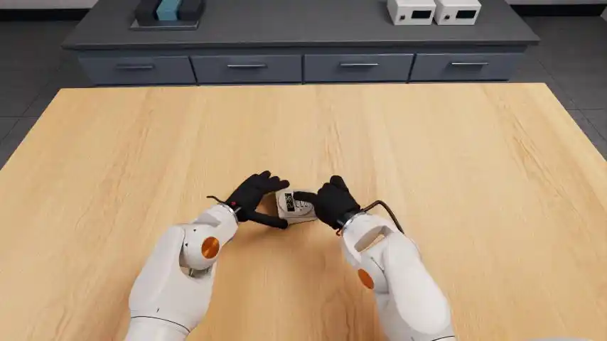 HandsOn