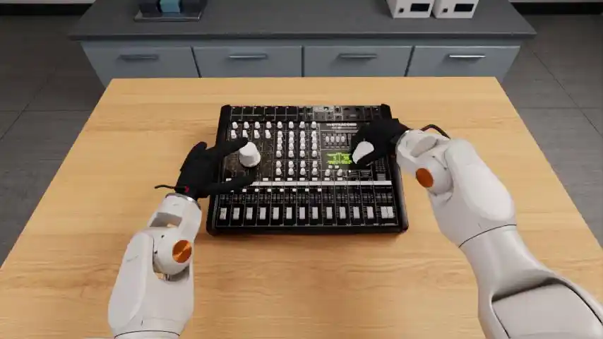 HandsOn