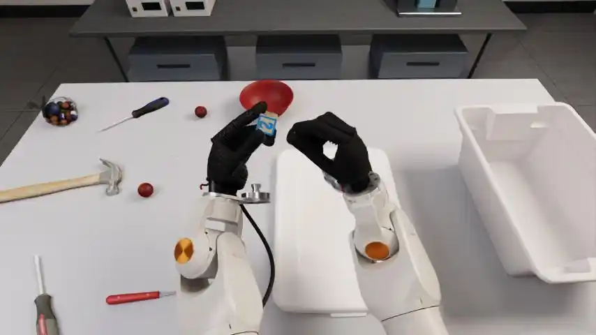 HandsOn