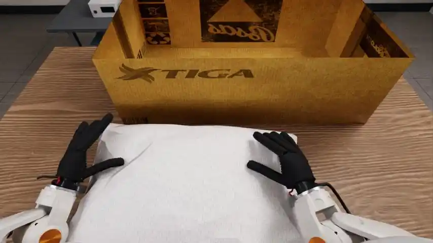 HandsOn