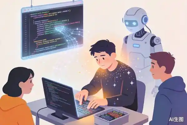 Linux基金会,开源维护,生成式AI