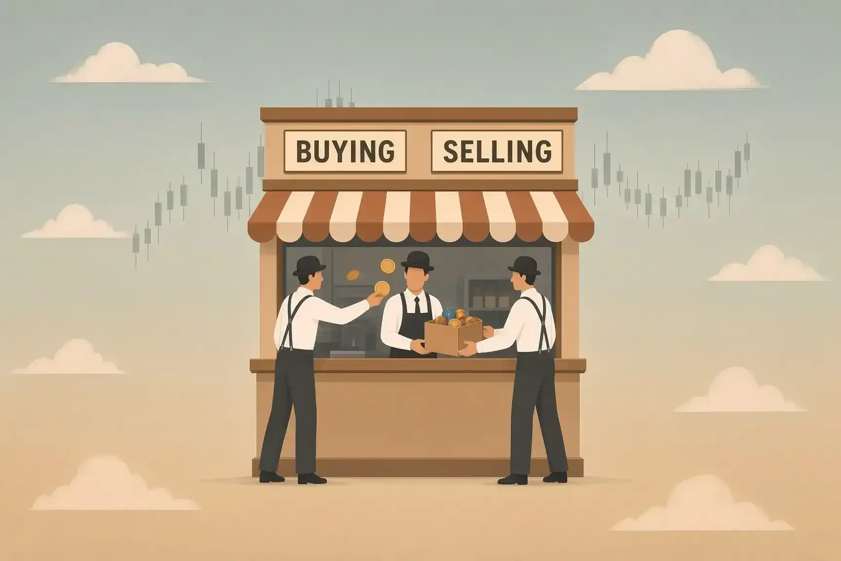 Arcus,NVDA-USD,Binance