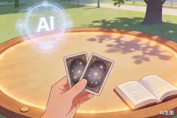 AI,公共设施,知识平权