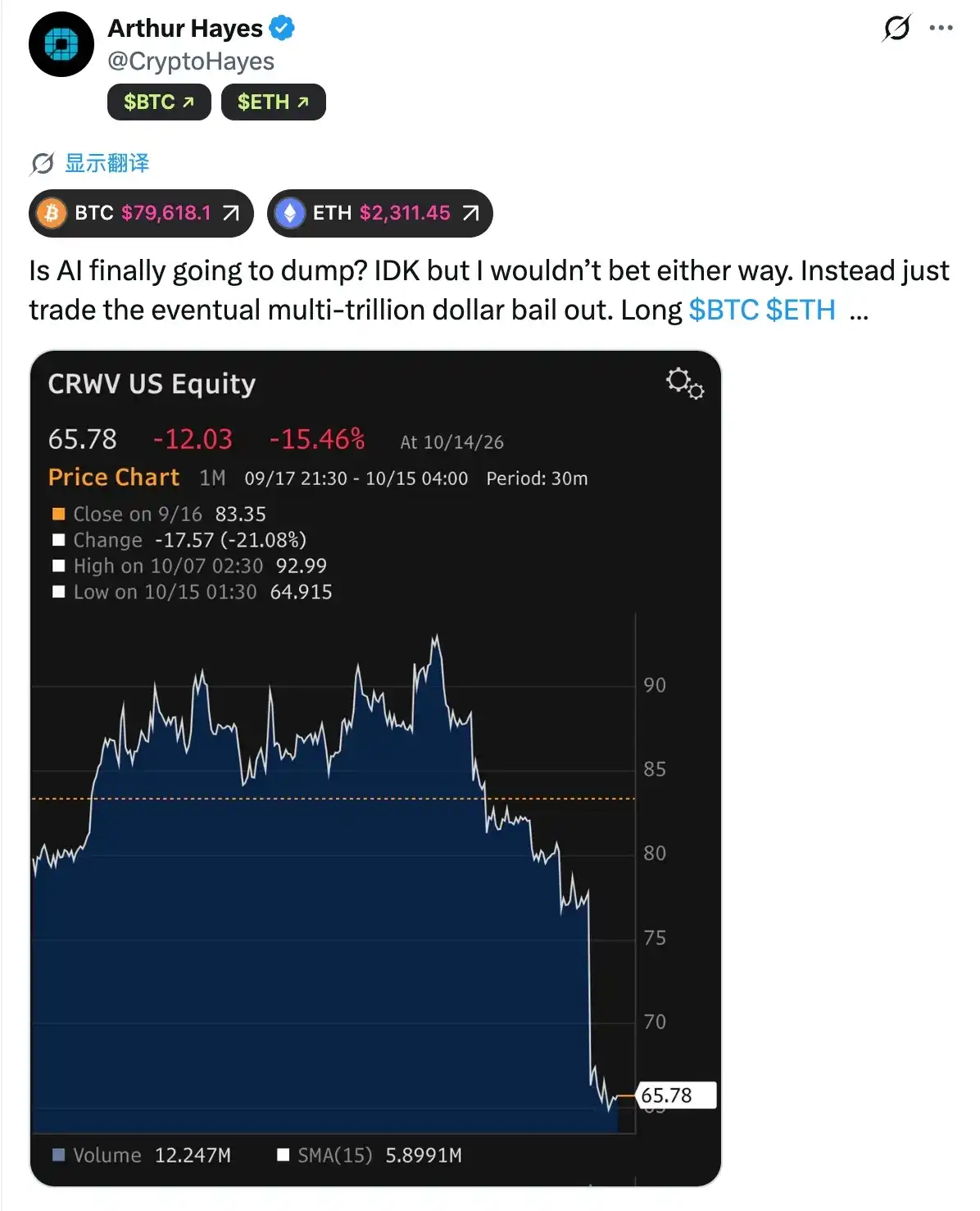 DeFi
