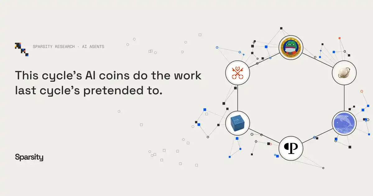 AI tokens are doing real work on-chain, but the market is still pricing them with last cycle’s playbook 2