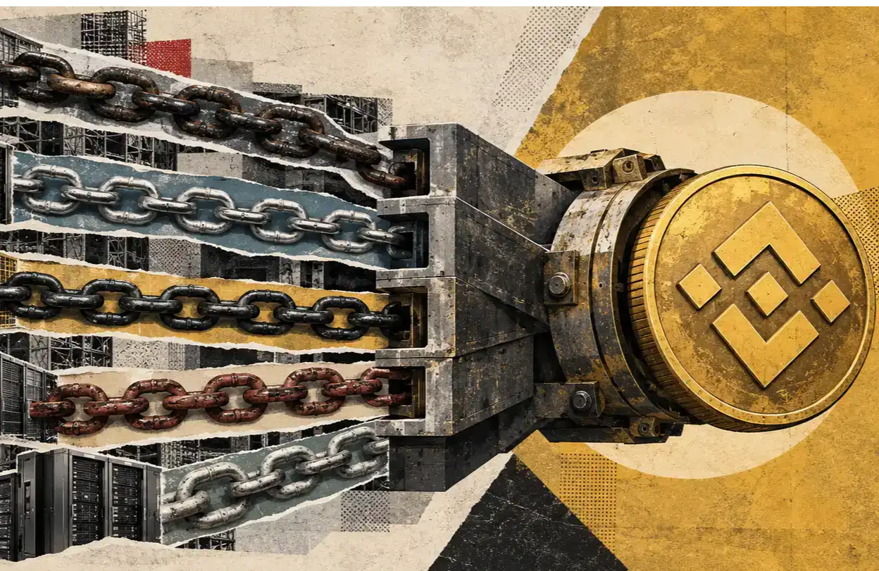 BNB Chain,Binance,Layer1