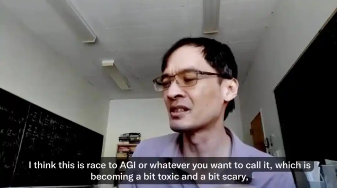 Siegel零点