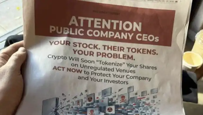 美股代币化,OKX,ICE