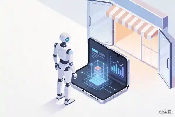 Shopify,亚马逊,Meta